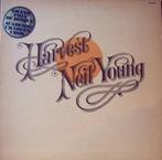 Neil Young - Harvest, Ophalen of Verzenden, Gebruikt