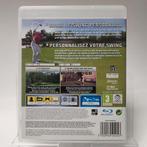 Tiger Woods PGA Tour 13 Playstation 3, Ophalen of Verzenden, Nieuw