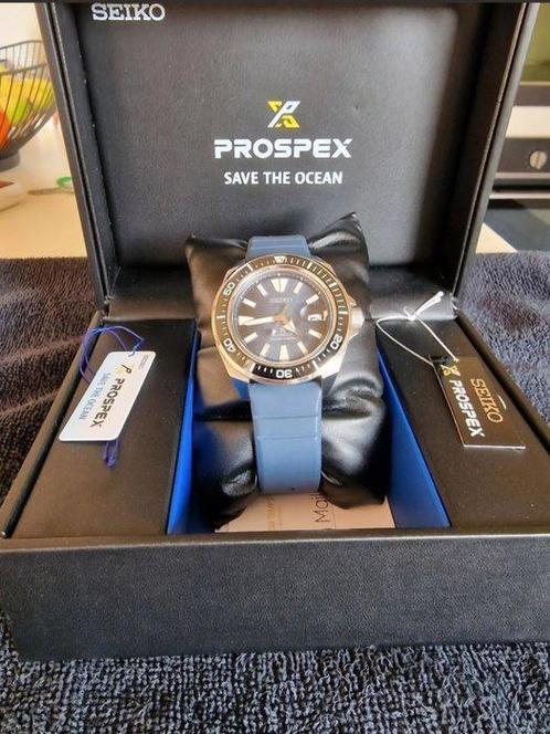 Seiko - Prospex - SRPF79K1 - Heren - 2024, Sieraden, Tassen en Uiterlijk, Horloges | Antiek