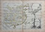 . - China en Japan; Rigobert Bonne (1727–1794) - Jean, Boeken, Nieuw