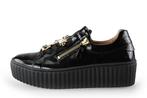 Gabor Sneakers in maat 38 Zwart | 10% extra korting, Verzenden, Zwart, Gabor, Sneakers of Gympen