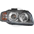 KOPLAMP VOOR AUDI A3 8P 2003-2008 8P0941030D, Auto-onderdelen, Verlichting, Ophalen of Verzenden, Nieuw