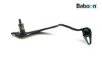 Rempedaal Honda NX 500 Dominator 1989-1994 (NX500), Verzenden, Gebruikt