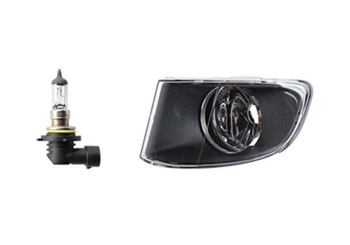 MISTLAMP VOOR BMW 3 E92/E93 2006-2010 63176937465, Auto-onderdelen, Verlichting, Nieuw, Ophalen of Verzenden