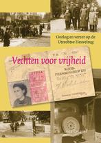Vechten voor vrijheid 9789087040482 L. Caspers, Boeken, Verzenden, Zo goed als nieuw, L. Caspers