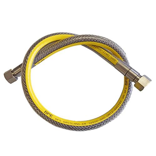 BPE Gasslang M24 - 100cm, Witgoed en Apparatuur, Onderdelen en Toebehoren, Nieuw, Verzenden