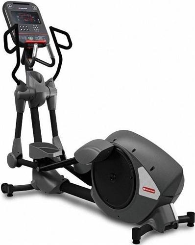 Star Trac Crosstrainer 8 Series Rear Drive | Elliptical |, Sport en Fitness, Fitnessapparatuur, Nieuw, Verzenden