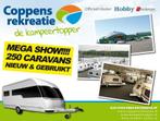 Hobby caravan inkoop gezocht! Officieel dealer! Direct geld, Caravans en Kamperen