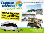 Hobby caravan inkoop gezocht! Officieel dealer! Direct geld