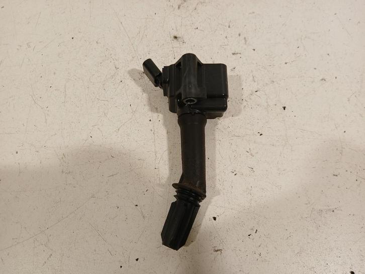 Bobine Opel Corsa E 1.0 12635672, Auto-onderdelen, Motor en Toebehoren, ARN erkend, Stiba lid, Erkend duurzaam, Gebruikt, Herkomst onderdeel bekend