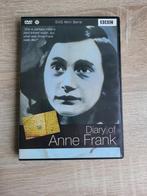 DVD - Diary Of Anne Frank - Mini Serie, Cd's en Dvd's, Vanaf 12 jaar, Verzenden, Gebruikt, Waargebeurd drama