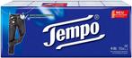 TEMPO ZAKDOEKJES PAK 15 X 10 STUKS, Verzenden, Nieuw
