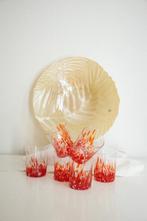 Ribes Atelier - •Maryana Iskra• - Drinkset (7) - gemaakt