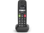 Gigaset E290A DUO - Draadloze thuistelefoon voor senioren, Verzenden, Nieuw