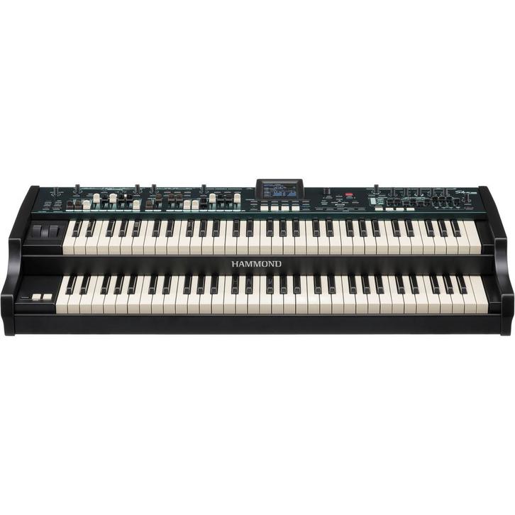 Hammond SKX PRO stage keyboard, Muziek en Instrumenten, Keyboards, Verzenden