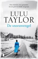 De sneeuwengel 9789022588659 Lulu Taylor, Boeken, Verzenden, Gelezen, Lulu Taylor