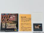 Neo Geo Pocket - Neo Cherry Masters - PAL, Spelcomputers en Games, Verzenden, Gebruikt