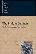 Bible at Qumran: Text, Shape, and Interpretation, Verzenden, Nieuw