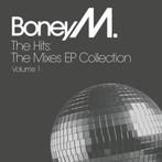 Boney M. - The Hits: The Mixes EP Collection Volume 1 (5-12, Cd's en Dvd's, Vinyl Singles, Ophalen of Verzenden, Nieuw in verpakking