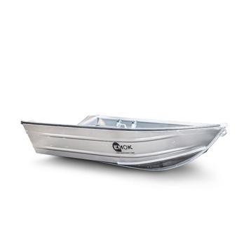 Aluminium boot - B300 beschikbaar voor biedingen