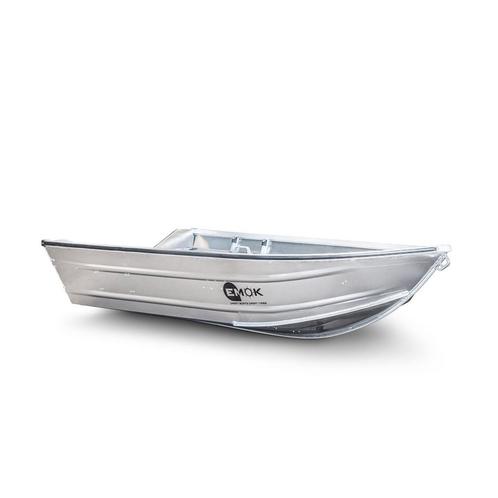 Aluminium boot - B300, Watersport en Boten, Platbodems, Nieuw, Aluminium, Ophalen of Verzenden
