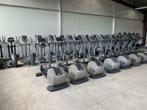 FAILISSEMENT Crosstrainer TECHNOGYM synchro excite 700 led !, Crosstrainer, Benen, Ophalen of Verzenden, Metaal