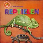 Soort bij soort in het dierrenrijk -  Reptielen Sarah Ridley, Verzenden, Gelezen, Sarah Ridley