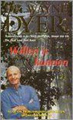 Willen is kunnen 9789022985519 W.W. Dyer, Boeken, Verzenden, Gelezen, W.W. Dyer