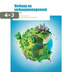 Verkoop en verkoopmanagement met XTRA toegangscode 9e editie, Verzenden, Gelezen, David Jobber