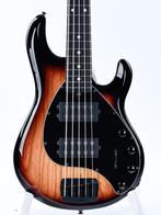 Music Man Stingray 5 Special Faded Vintage Burst, Muziek en Instrumenten, Snaarinstrumenten | Gitaren | Bas, Ophalen of Verzenden