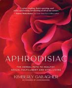 9781401960926 Aphrodisiac Kimberly Gallagher, Verzenden, Nieuw, Kimberly Gallagher