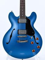 Collings I35LC Pelham Blue (Elektrische Gitaren), Ophalen of Verzenden, Nieuw