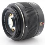 Panasonic Leica DG Summilux 25mm F/1.4 ASPH. | Tweedehands, Verzenden, Gebruikt, Overige Merken