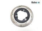 Remschijf Achter Honda CBR 600 F 1987-1990 (CBR600F CBR600F1, Verzenden, Gebruikt