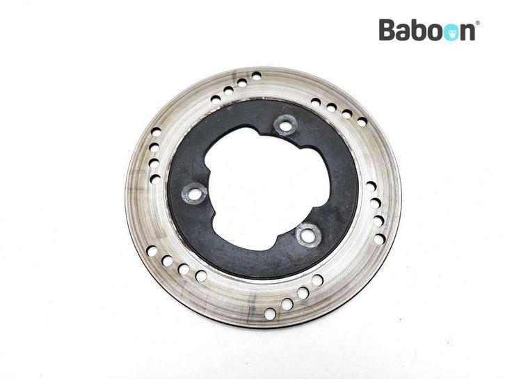 Remschijf Achter Honda CBR 600 F 1987-1990 (CBR600F CBR600F1, Motoren, Onderdelen | Honda, Gebruikt, Verzenden
