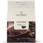 Callebaut Cacaomassa Callets 2,5 kg, Verzenden, Nieuw