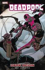 Deadpool (3rd Series) Volume 2: Dark Reign, Boeken, Verzenden, Zo goed als nieuw