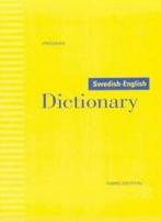 Dic Prismas Swedish-English Dictionary. (NA), Boeken, Woordenboeken, Zo goed als nieuw, Prisma, Verzenden
