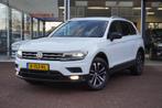 Zakelijke Lease |  Volkswagen Tiguan 2.0 TDI Highline | Auto, Automaat, Stof, Gebruikt, Euro 6