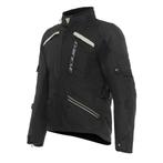 Gullfoss D-Dry Motorjas Dainese, Motoren, Kleding | Motorkleding, Verzenden, Nieuw met kaartje