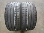 285/40/20 108Y MO Dunlop Sportmaxx RT2 D21 6,4mm Profiel, Ophalen, Gebruikt, 285 mm, Band(en)