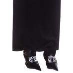 Heks Schoen Covers met Gespen, Verzenden, Nieuw, Feestartikel