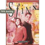 Sfinx 3 en 4 Vmbo-bkgt Leesboek 9789006462319, Boeken, Verzenden, Gelezen
