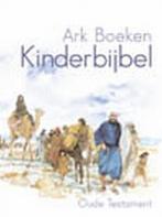 KINDERBIJBEL - ARK BOEKEN DEEL 1 9789033827167 P. Frank, Boeken, Verzenden, Gelezen, P. Frank