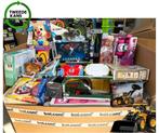 Volle Pallet Speelgoed BOL.com (B-Stock Magazijn), Verzenden, Speelgoed en Cadeaus