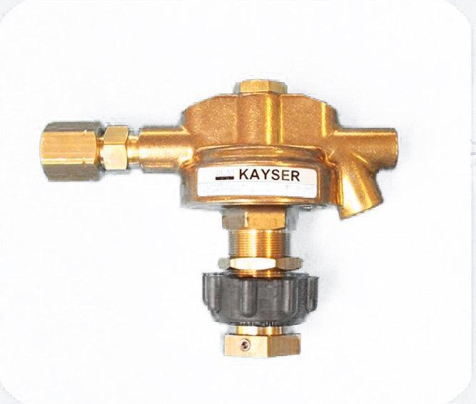 Schotreduceer zuurstof K10 3/8r, Doe-het-zelf en Verbouw, Gereedschap | Lasapparaten, Verzenden