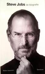 Steve Jobs 9789000325481 Walter Isaacson, Verzenden, Zo goed als nieuw, Walter Isaacson