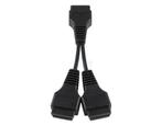 OBDSTAR T008 Verloopkabel Personenauto, Auto diversen, Autogereedschap, Verzenden, Nieuw