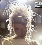 lp nieuw - Miley Cyrus - Something Beautiful (Red Vinyl), Cd's en Dvd's, Vinyl | Pop, Verzenden, Zo goed als nieuw