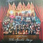 lp nieuw - Def Leppard - Songs From The Sparkle Lounge, Verzenden, Zo goed als nieuw